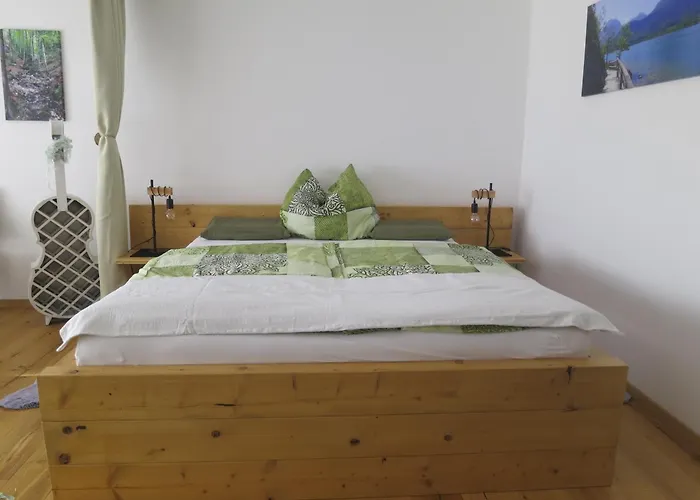 Apartment Naturgenuss
