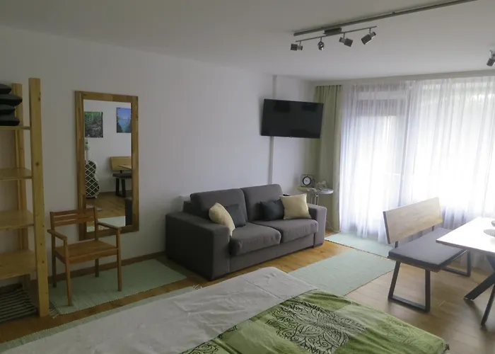 Apartment Naturgenuss