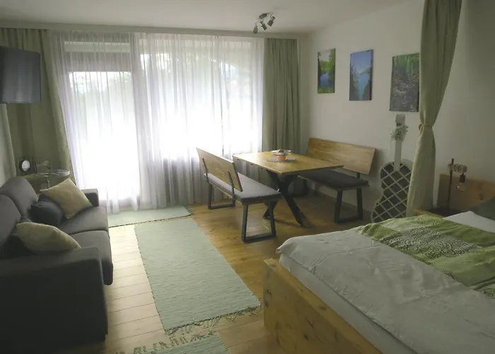 Apartment Naturgenuss