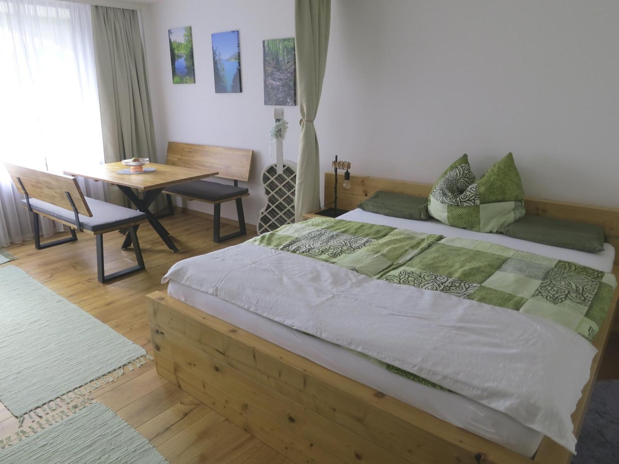 Naturgenuss * Strobl