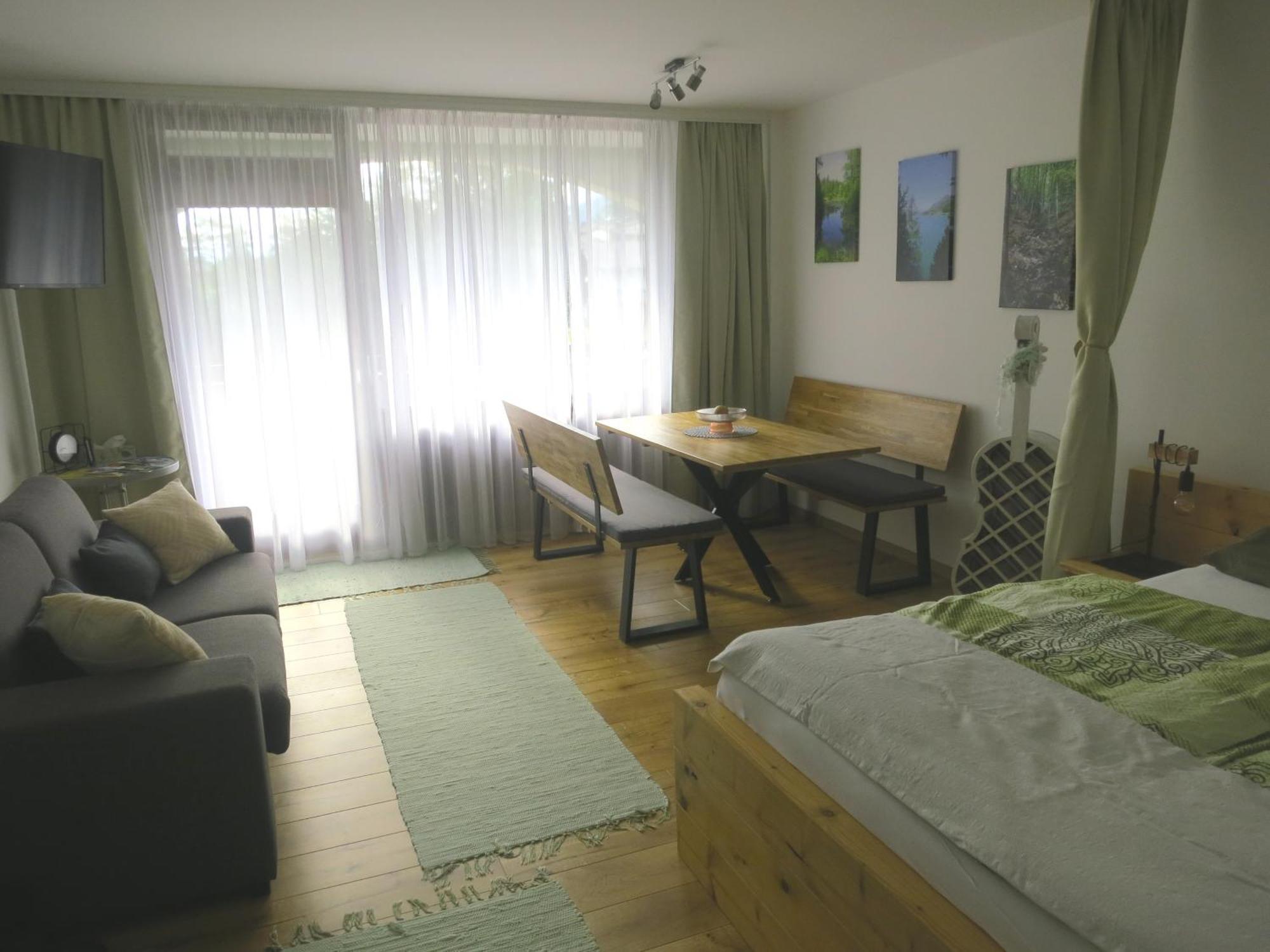 Naturgenuss Apartment