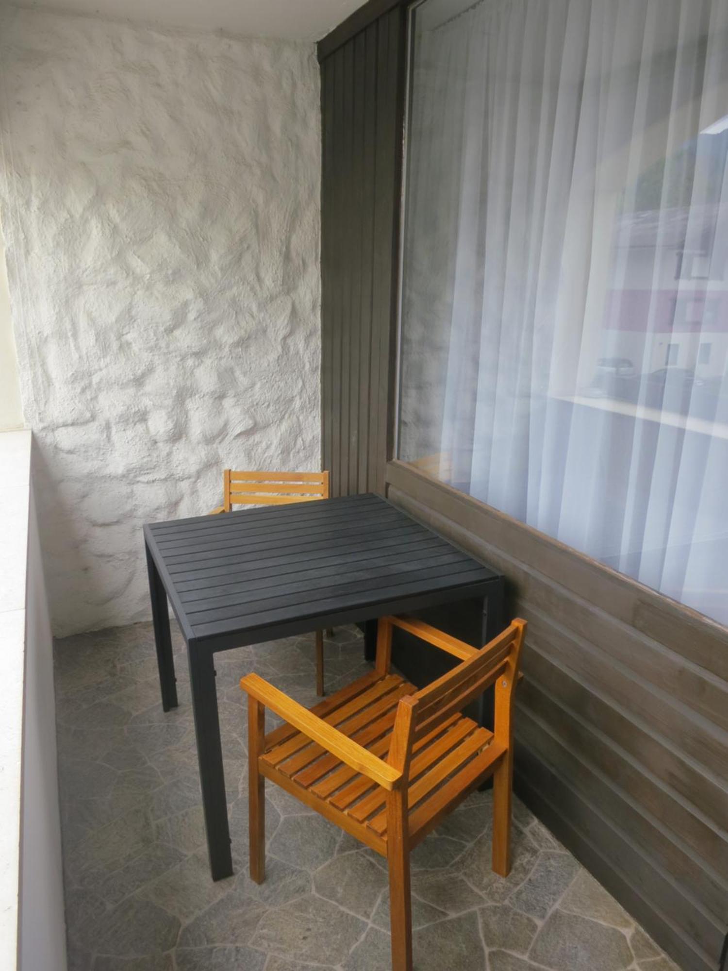 Apartment Naturgenuss