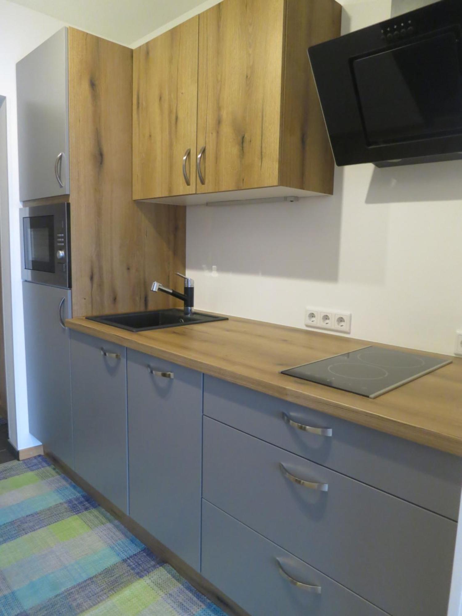 Apartment Naturgenuss *