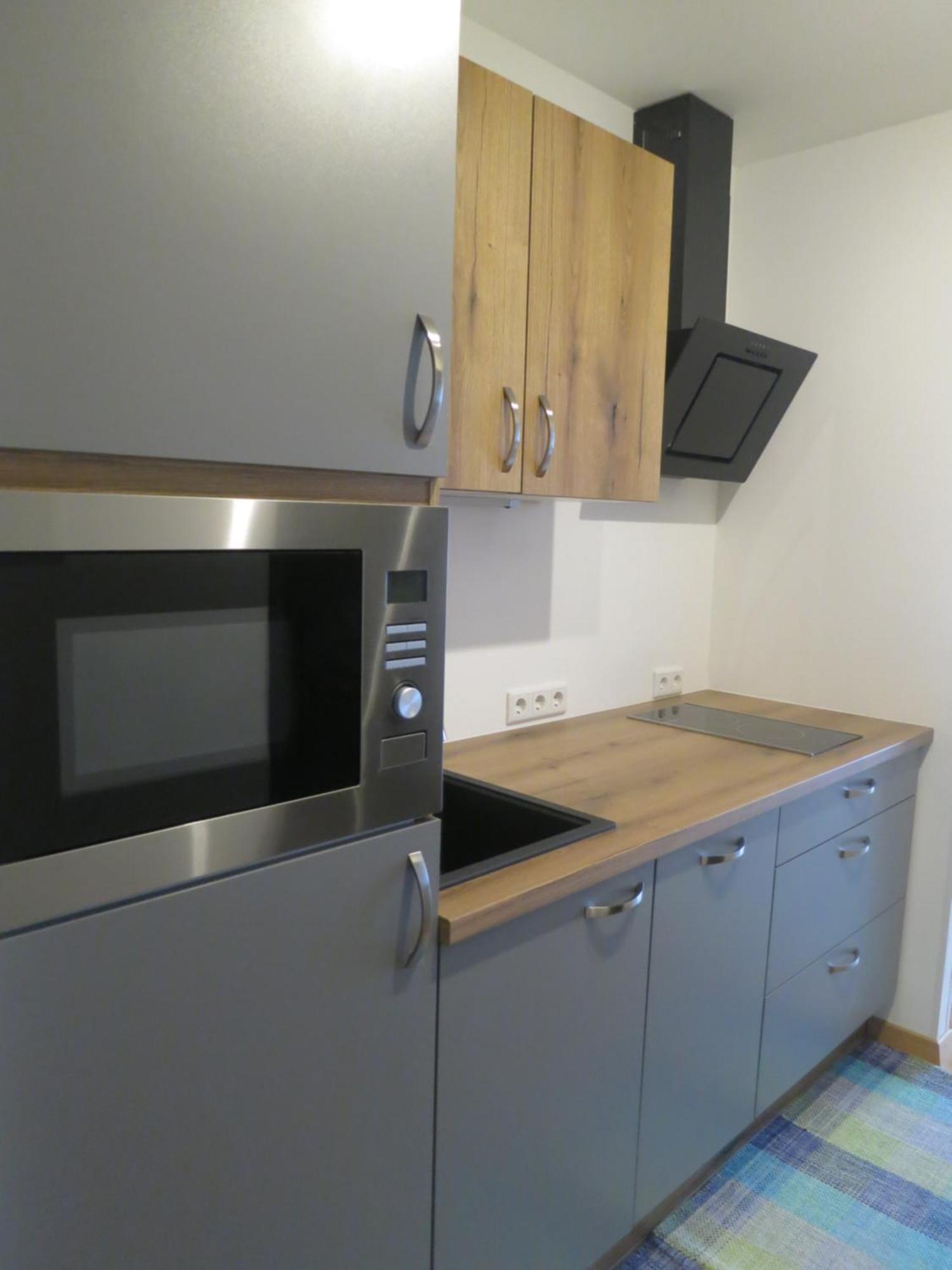 Naturgenuss Apartment Strobl