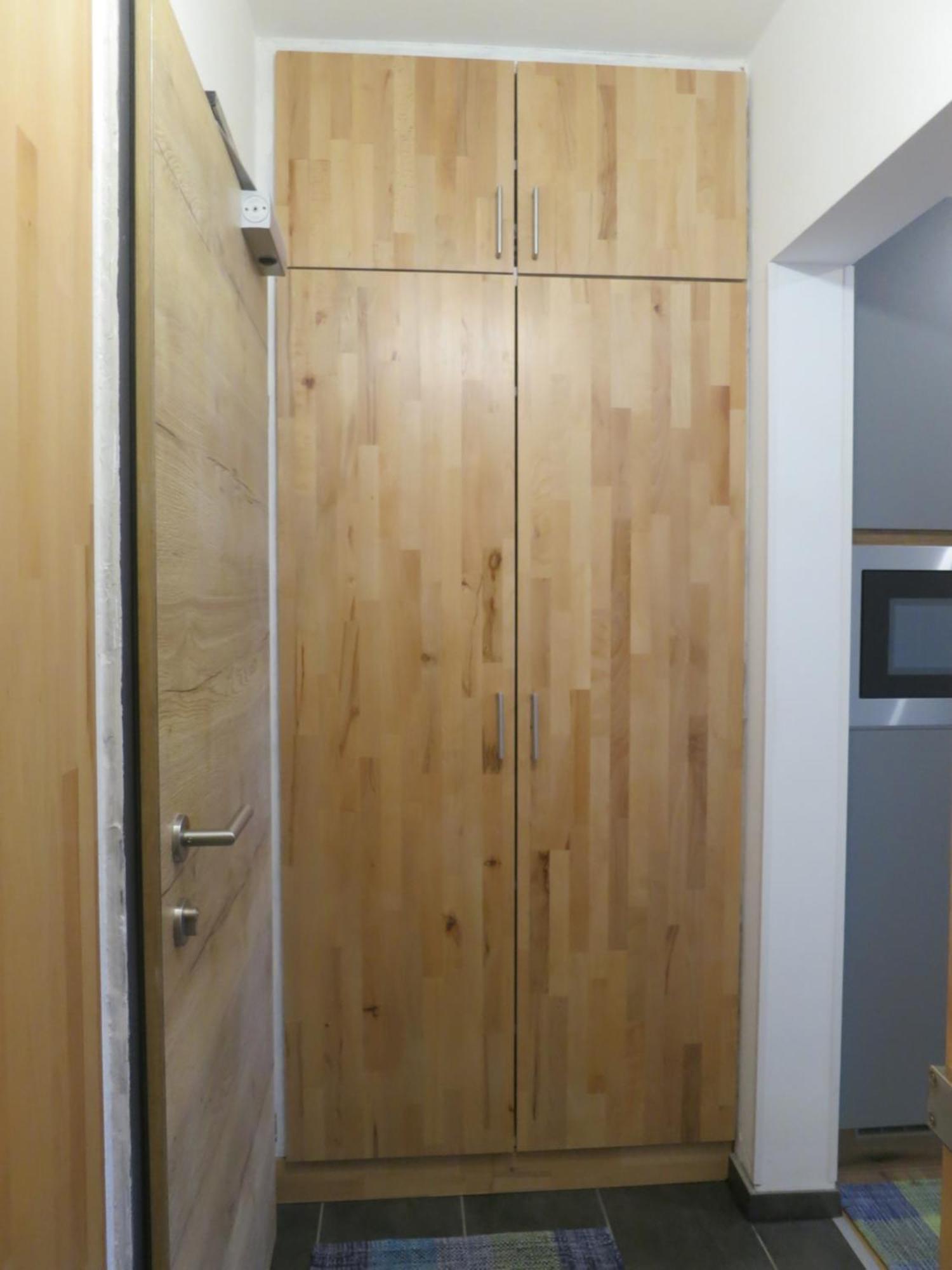 Apartment Naturgenuss Strobl