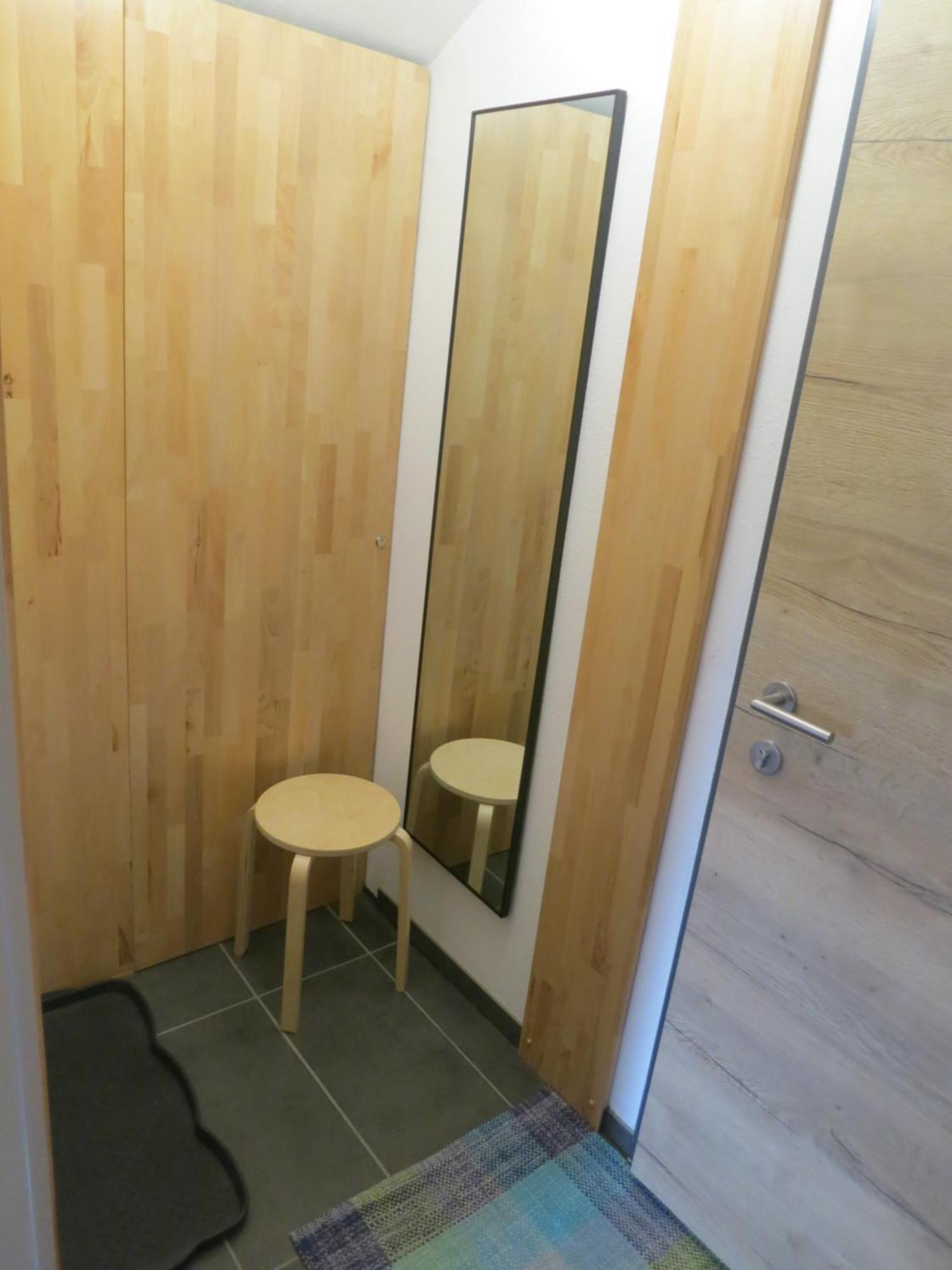 Apartment Naturgenuss